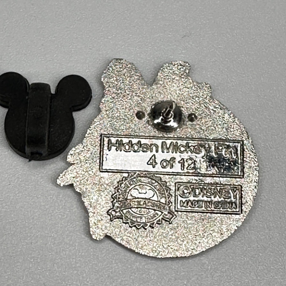 Sebastian Cancer Zodiac Sign Disney Pin  Trading Mickey 4 of 12 Little Mermaid - Picture 3 of 5